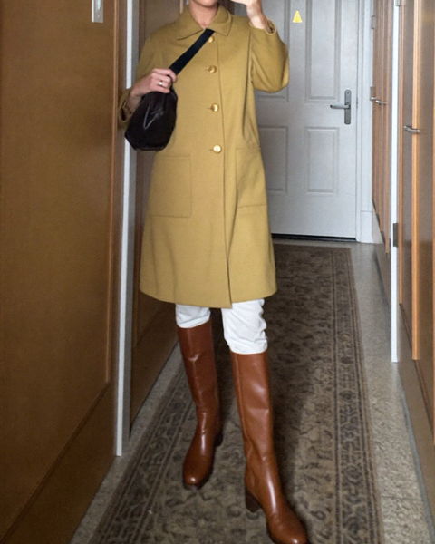 Emily Bennett customer photo