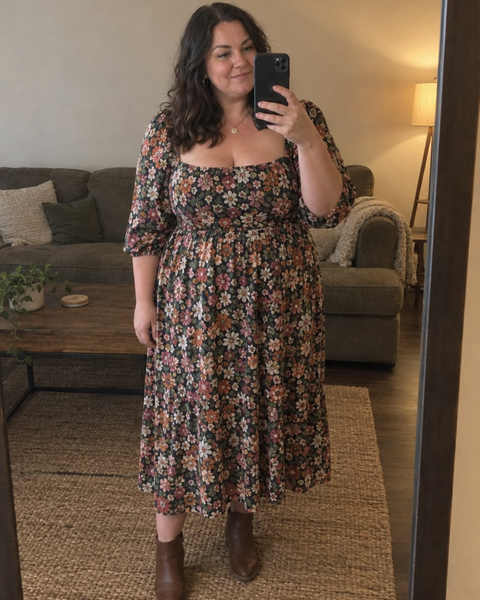 Charlotte Hughes customer photo