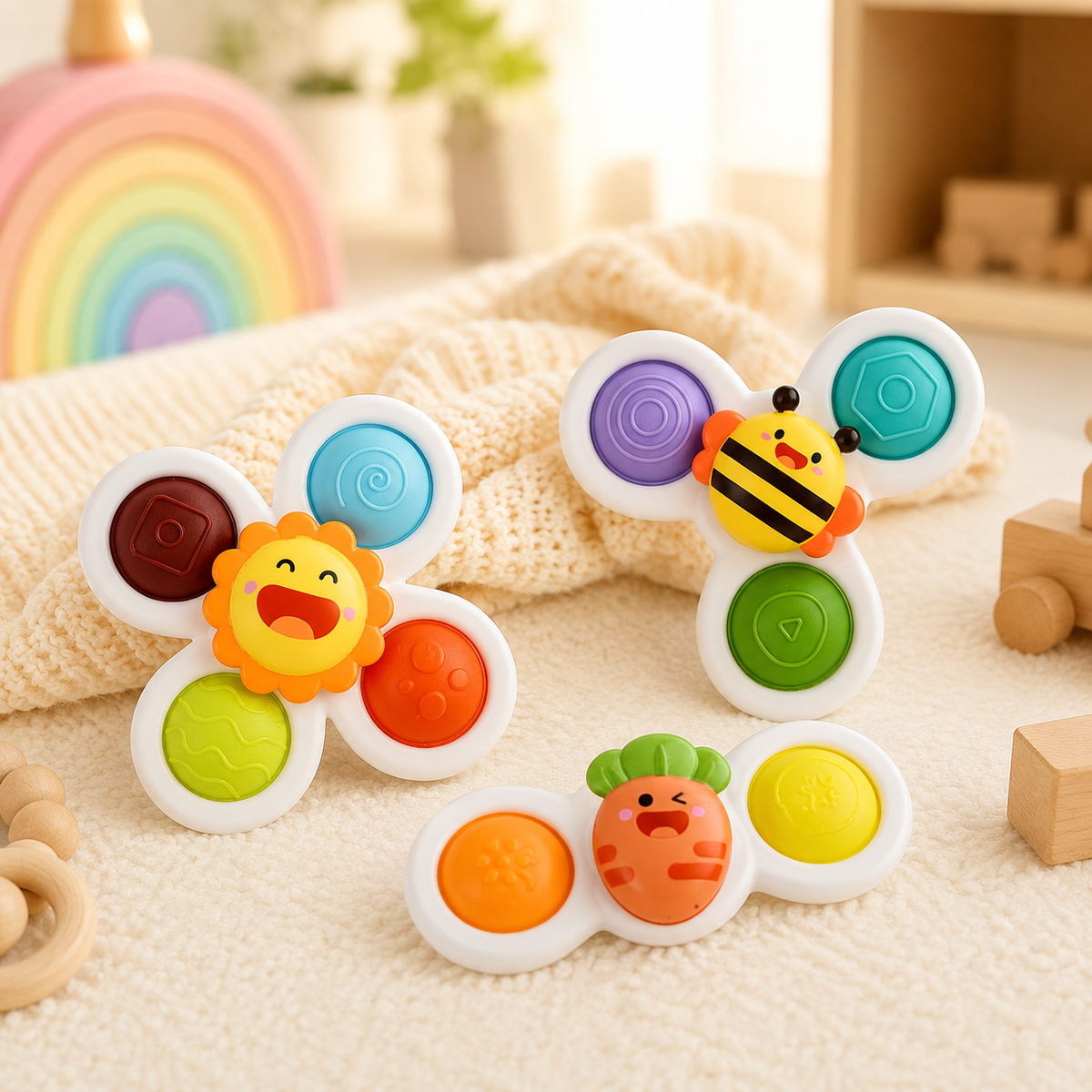 Baby & Toys