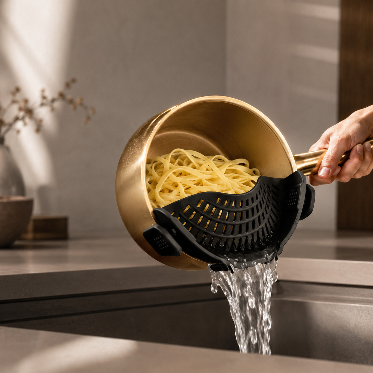 Kitchen Essentials