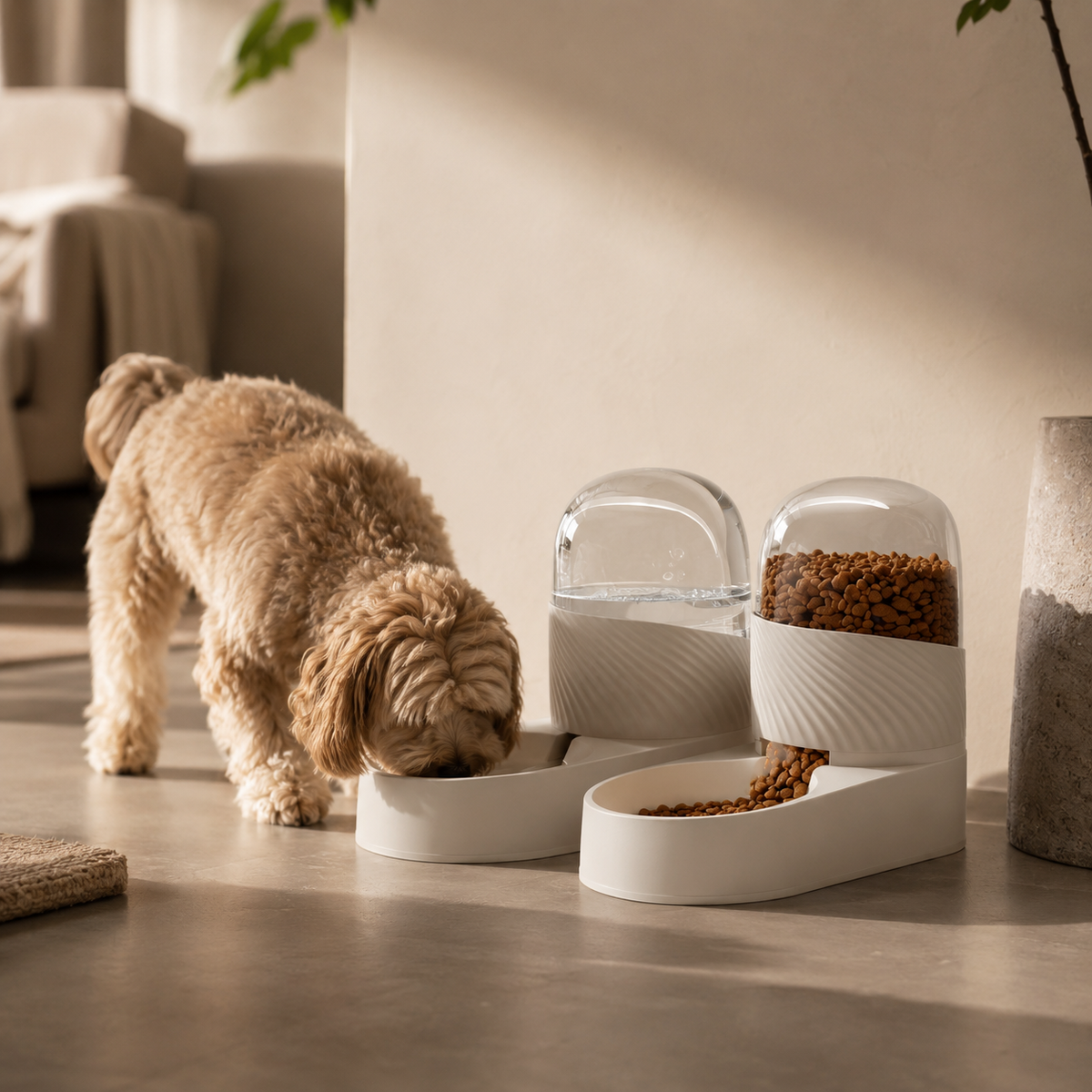 Pet Essentials
