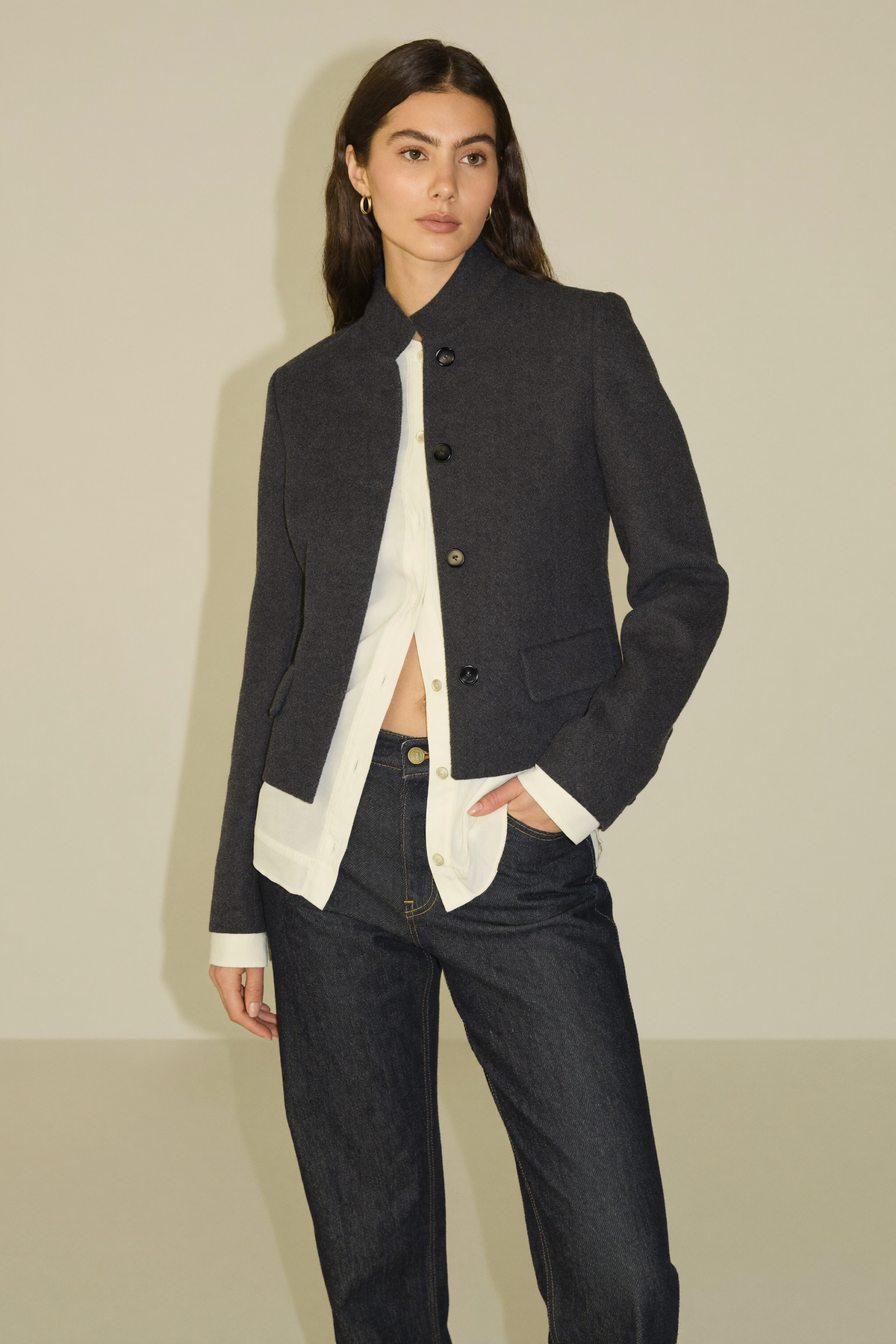Jackets & Outerwear
