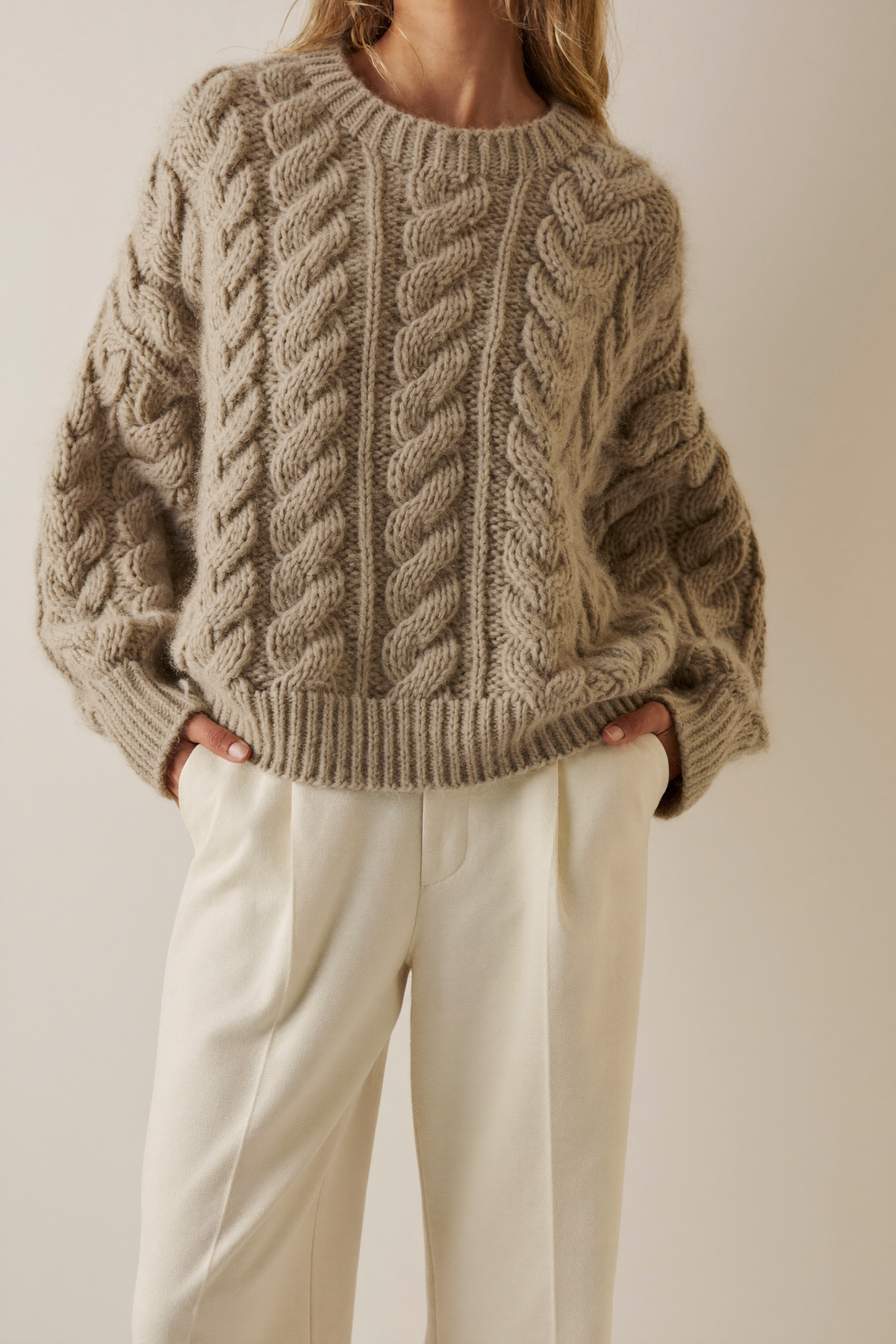 Knitwear & Jumpers