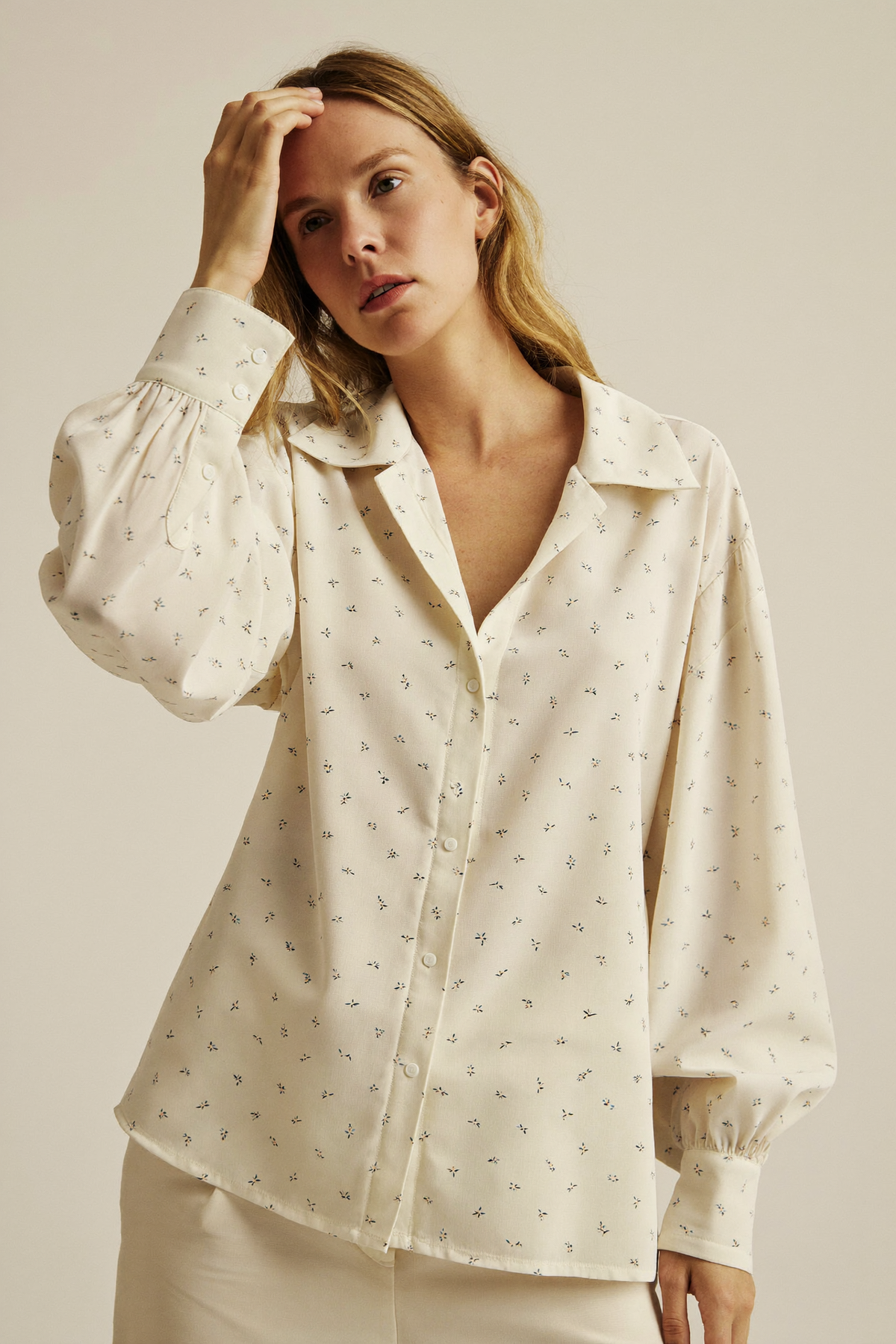Tops & Blouses