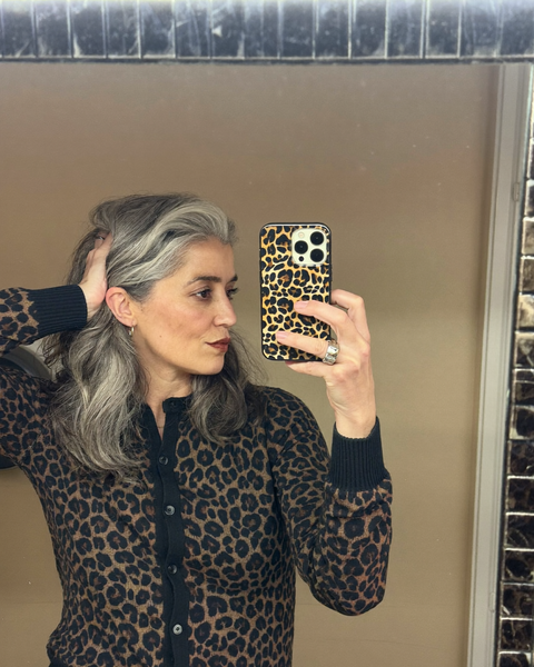 Olivia Walsh customer photo